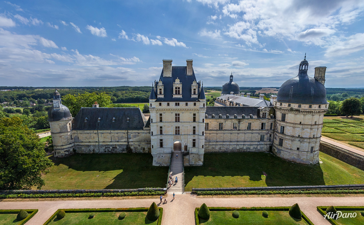 Valencay